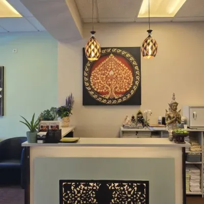 Ayutthaya Thaimassage Koeln Info