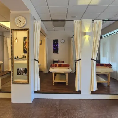 Ayutthaya Thaimassage Koeln Massagebereich 3